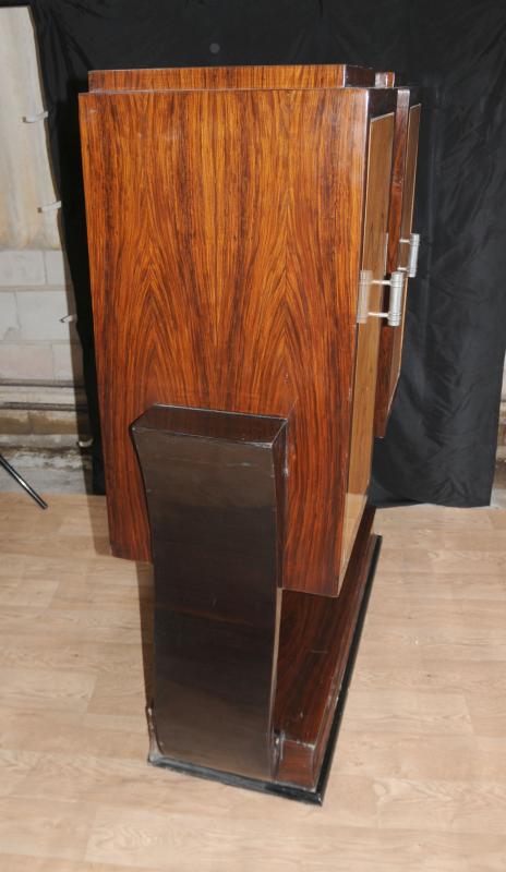 Cabinets vintage about Chest Art Vintage Furniture Deco cabinets  TV tv Details Cabinet