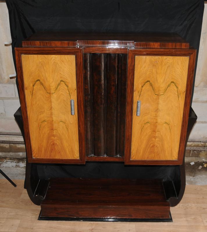 vintage Vintage Cabinet TV Deco Cabinets cabinets of Chest Furniture Art Photo  tv