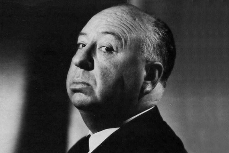 Londoner Alfred Hitchcock shot  Blackmail  (1929) at Elstree