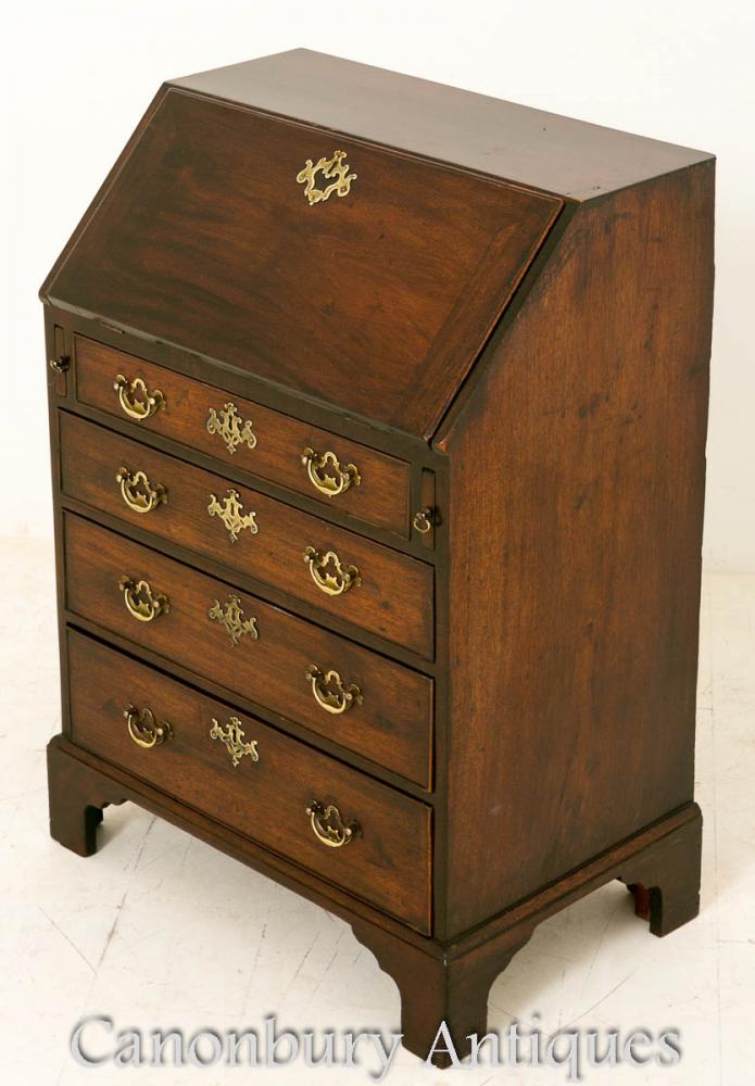 George II antique furniture from Canonbury Antiques
