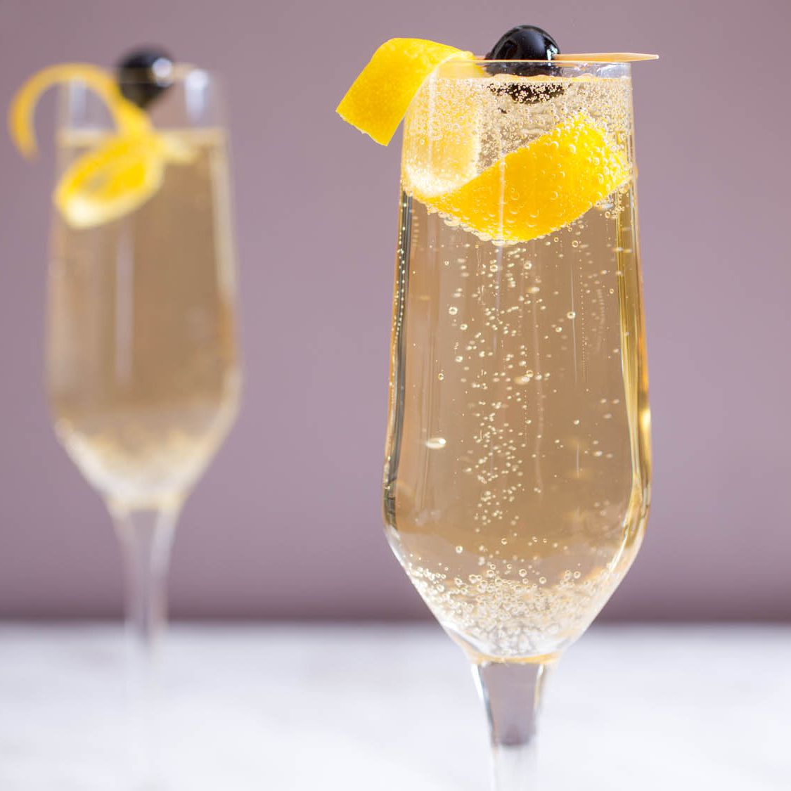 French 75  from 1930