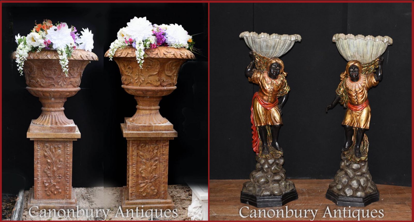 Come view our Italian antiques