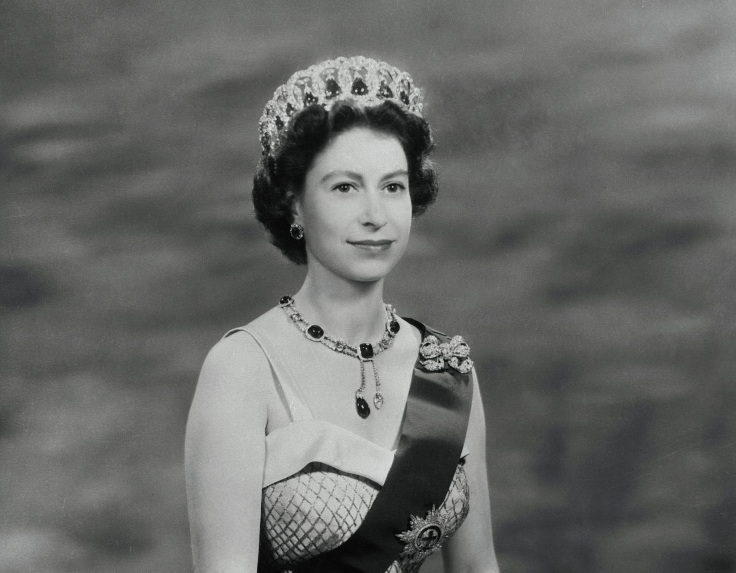 Queen Elizabeth II (1926-2022) - In Memoriam