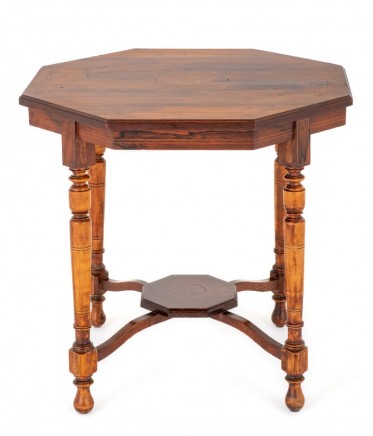 Victorian Occasional Table Rosewood Side Tables