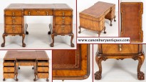 How to Identify Queen Anne Furniture - A Guide for Collectors